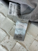 Dior - Ensemble SHORT + CHEMISE en Denim Gris