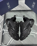 Dior B44 Black Blade Sneaker