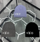 Louis Vuitton - Bonnets LV Monogramme (3 coloris)