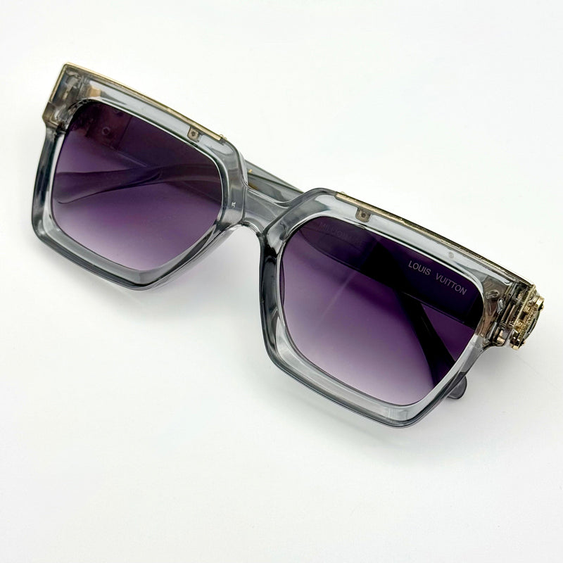 LUNETTE LOUIS VUITTON MILLIONAIRE UNISEX