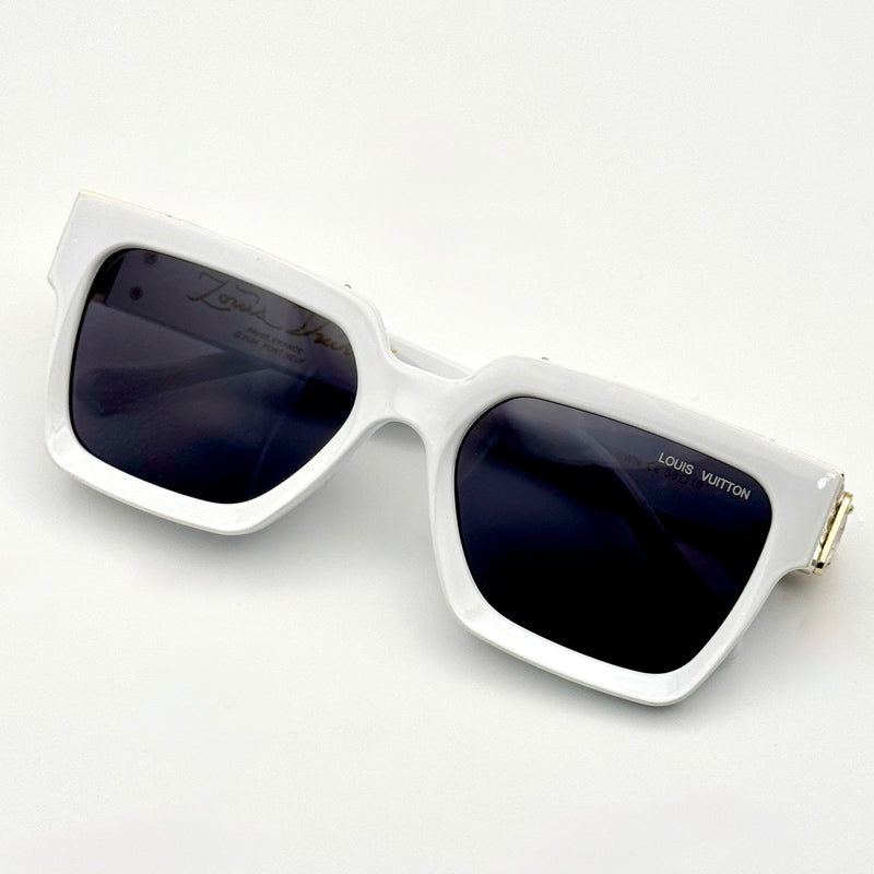 LUNETTE LOUIS VUITTON MILLIONAIRE UNISEX