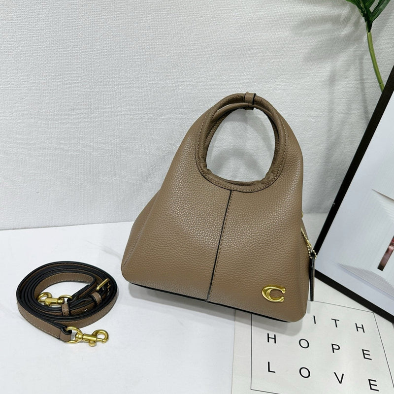 COACH - Lana Shoulder Bag 23