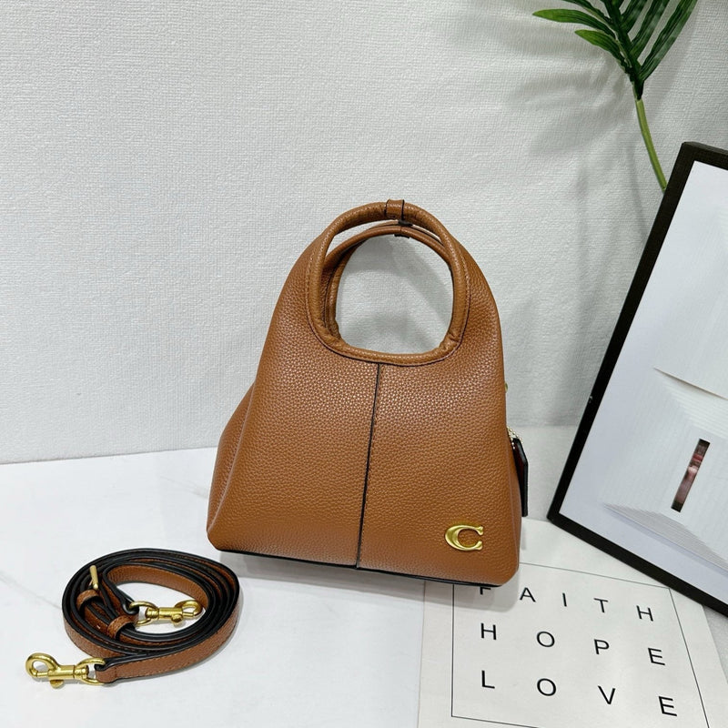 COACH - Lana Shoulder Bag 23