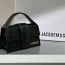 Jacquemus - Le grand Bambino Black
