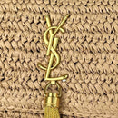 YSL - KATE 99 TASSEL IN RAFFIA