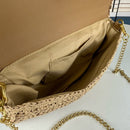 YSL - KATE 99 TASSEL IN RAFFIA