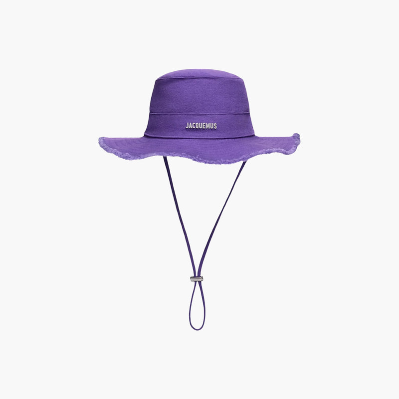 Le bob Artichaut Violet