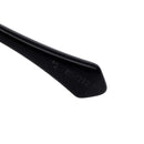 Louis Vuitton - Lunettes De Soleil Noir Acetate  Silver Tone Cyclone Metal