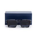 Louis Vuitton - Grey Marble Acetate