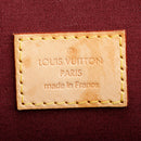 Louis Vuitton Amarante Monogram Vernis Alma GM