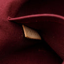 Louis Vuitton Amarante Monogram Vernis Alma GM