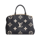 Louis Vuitton Bicolor Monogram Giant Empreinte Grand Palais