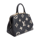 Louis Vuitton Bicolor Monogram Giant Empreinte Grand Palais