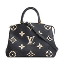 Louis Vuitton Bicolor Monogram Giant Empreinte Grand Palais