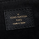 Louis Vuitton Bicolor Monogram Giant Empreinte Petit Palais