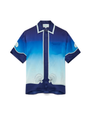 Place Vendome Silk Shirt