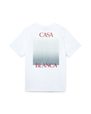 Gradient Casa Logo T-Shirt