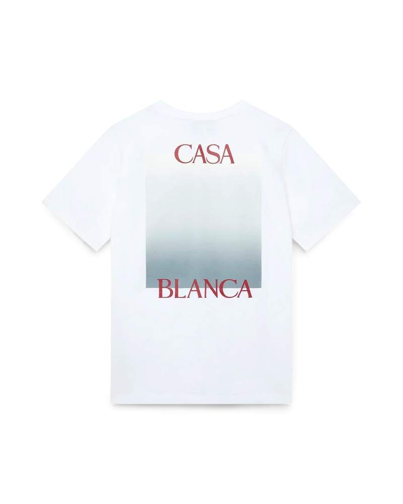 Gradient Casa Logo T-Shirt