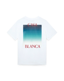 Gradient Casa Logo T-Shirt
