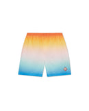 Gradient Swim Trunks