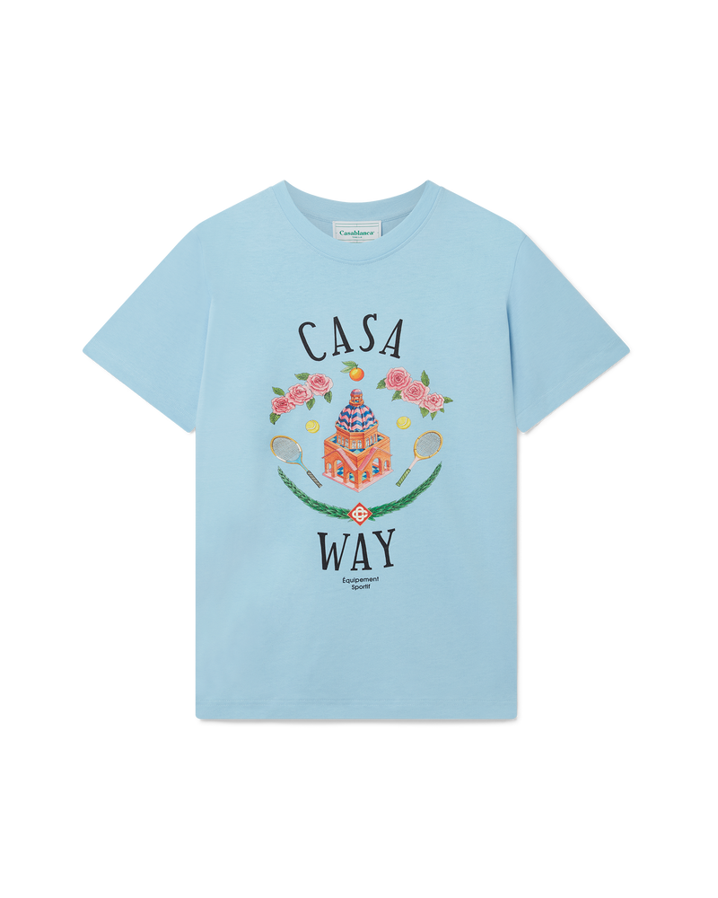 Casa Way T-Shirt