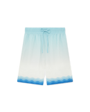 Alebrije Armadillo Silk Shorts