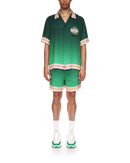 Unity Is Power Silk Shirt