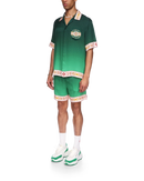 Unity Is Power Silk Shirt