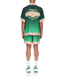 Unity Is Power Silk Shirt