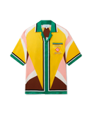 Casa Sport Silk Shirt