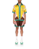 Casa Sport Silk Shirt