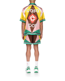 Casa Sport Silk Shirt