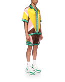 Casa Sport Silk Shirt