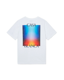 Gradient Casa Logo T-Shirt