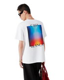 Gradient Casa Logo T-Shirt