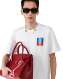 Gradient Casa Logo T-Shirt