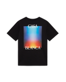 Gradient Casa Logo T-Shirt
