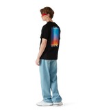Gradient Casa Logo T-Shirt