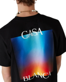 Gradient Casa Logo T-Shirt