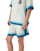 Casa Way Skate Silk Shorts