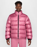 Nike - Doudoune Sunset NOCTA Rose