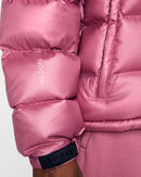 Nike - Doudoune Sunset NOCTA Rose