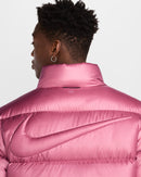 Nike - Doudoune Sunset NOCTA Rose
