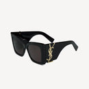 YSL - sl m119 blaze Black