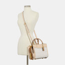 Rogue 25 In Signature Textile Jacquard