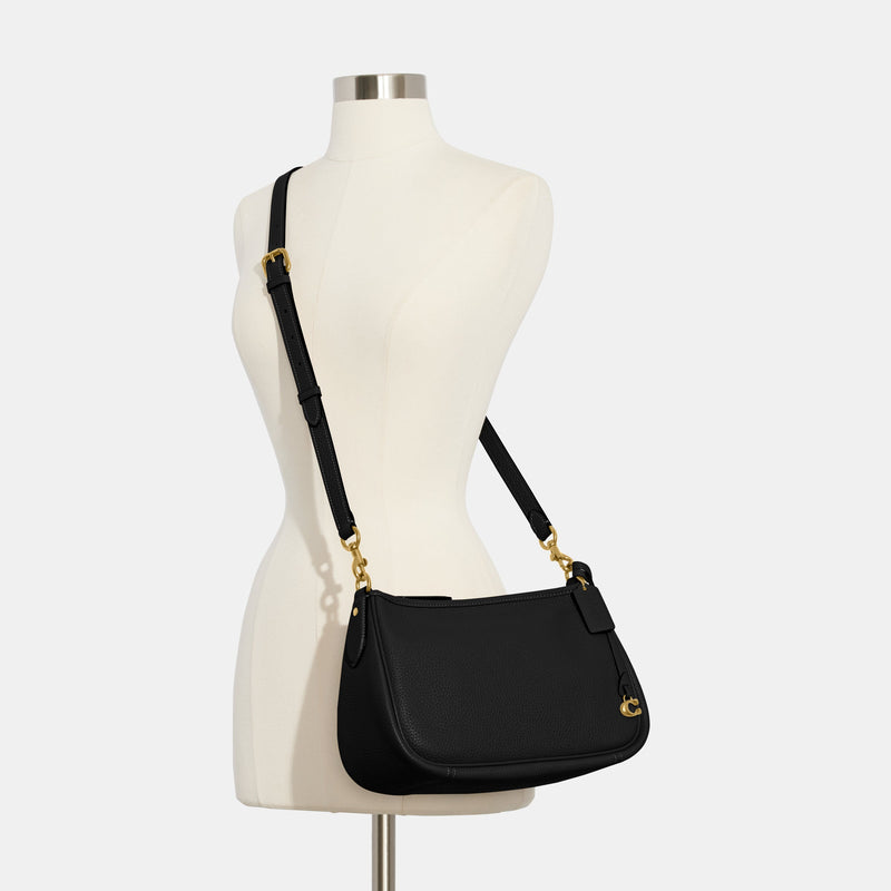 Cary Crossbody