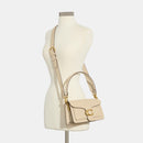 Tabby Shoulder Bag 26 In Signature Leather