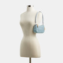 Swinger 20 In Signature Denim