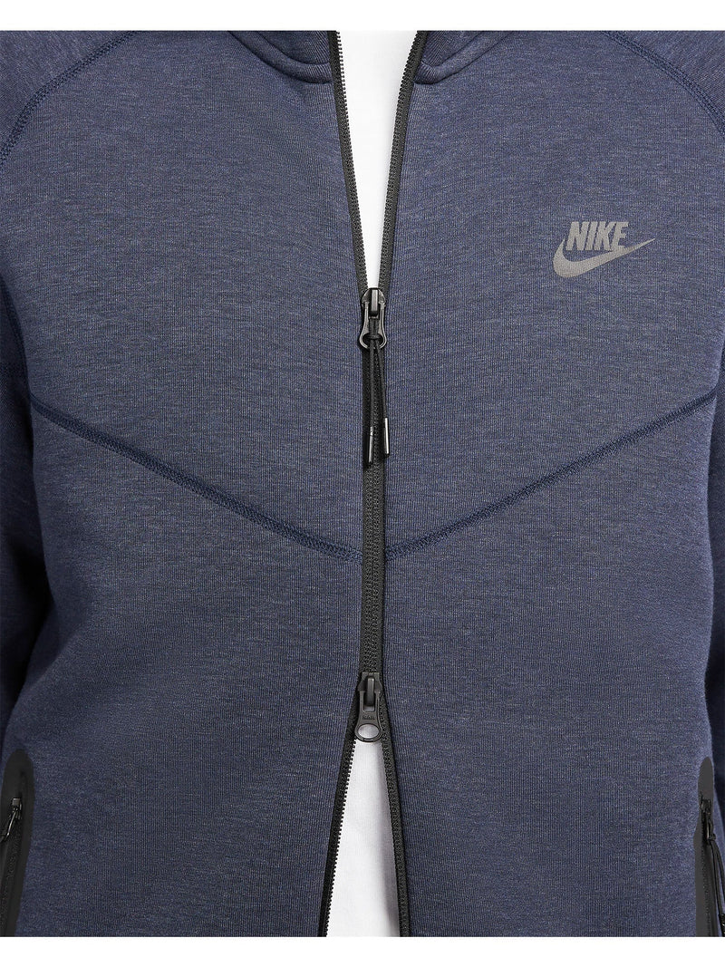 Nike Tech Fleece Tracksuit Navy S23