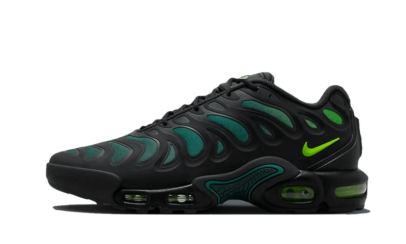 Nike® Air Max Plus Drift Black Volt